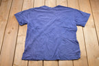 Vintage 1990s Disney Eeyore Party Animal Graphic T-Shirt  Graphic  80s  90s  Streetwear  Retro Style  Walt Disney World  90s Disney