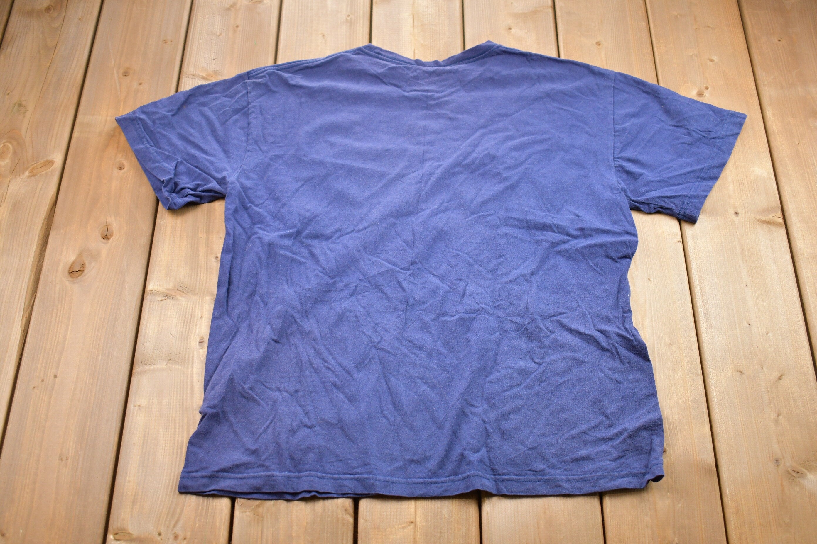 Vintage 1990s Disney Eeyore Party Animal Graphic T-Shirt  Graphic  80s  90s  Streetwear  Retro Style  Walt Disney World  90s Disney