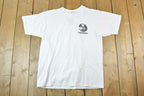 Vintage 2000 Purdue University Nuclear Engineering Souvenir T-Shirt Mens S