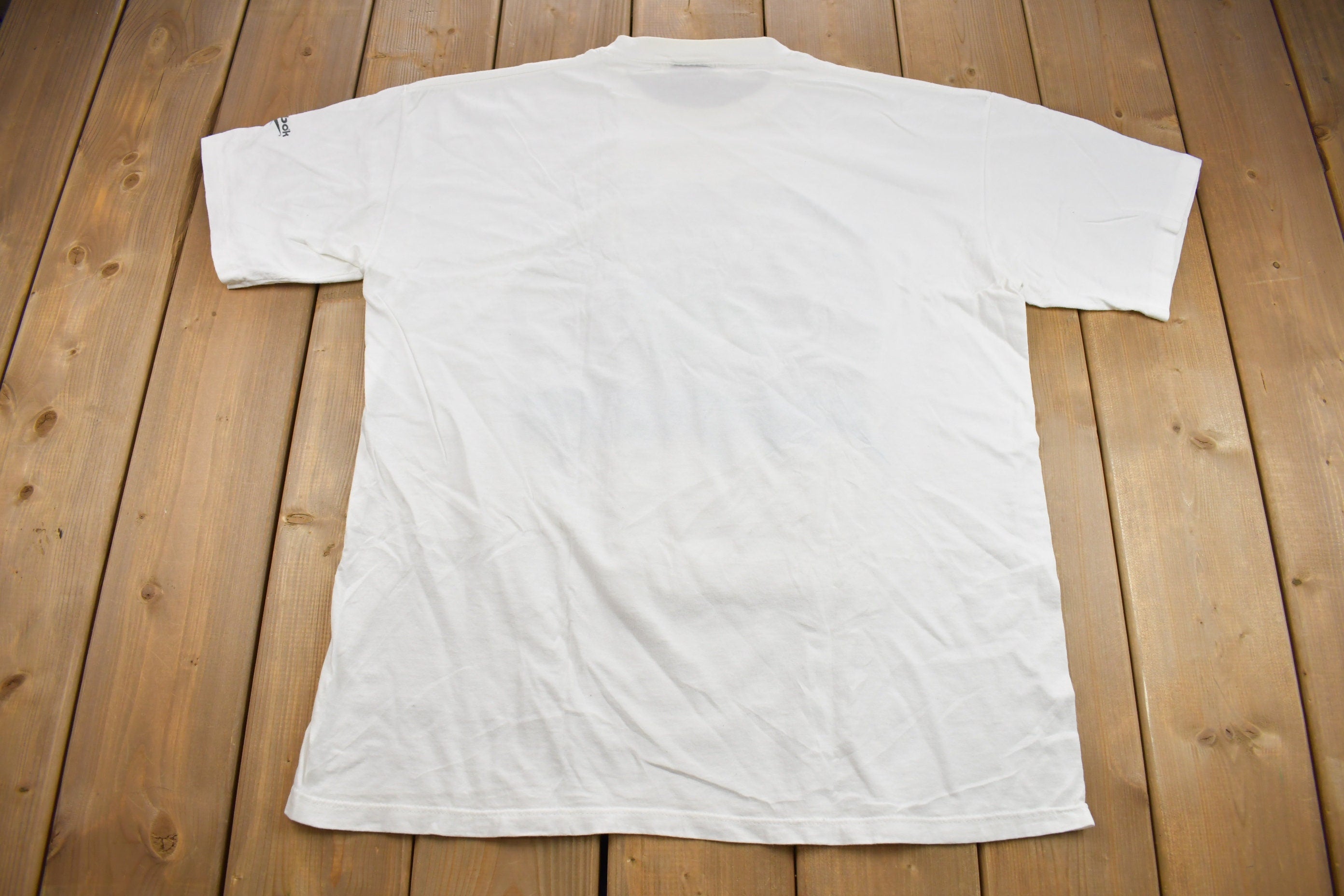 Vintage 1990s NFL Carolina Panthers Graphic T-Shirt