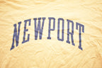 Vintage 1990s Newport Graphic T-Shirt