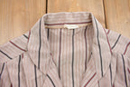 Vintage 1990s Button Up Shirt