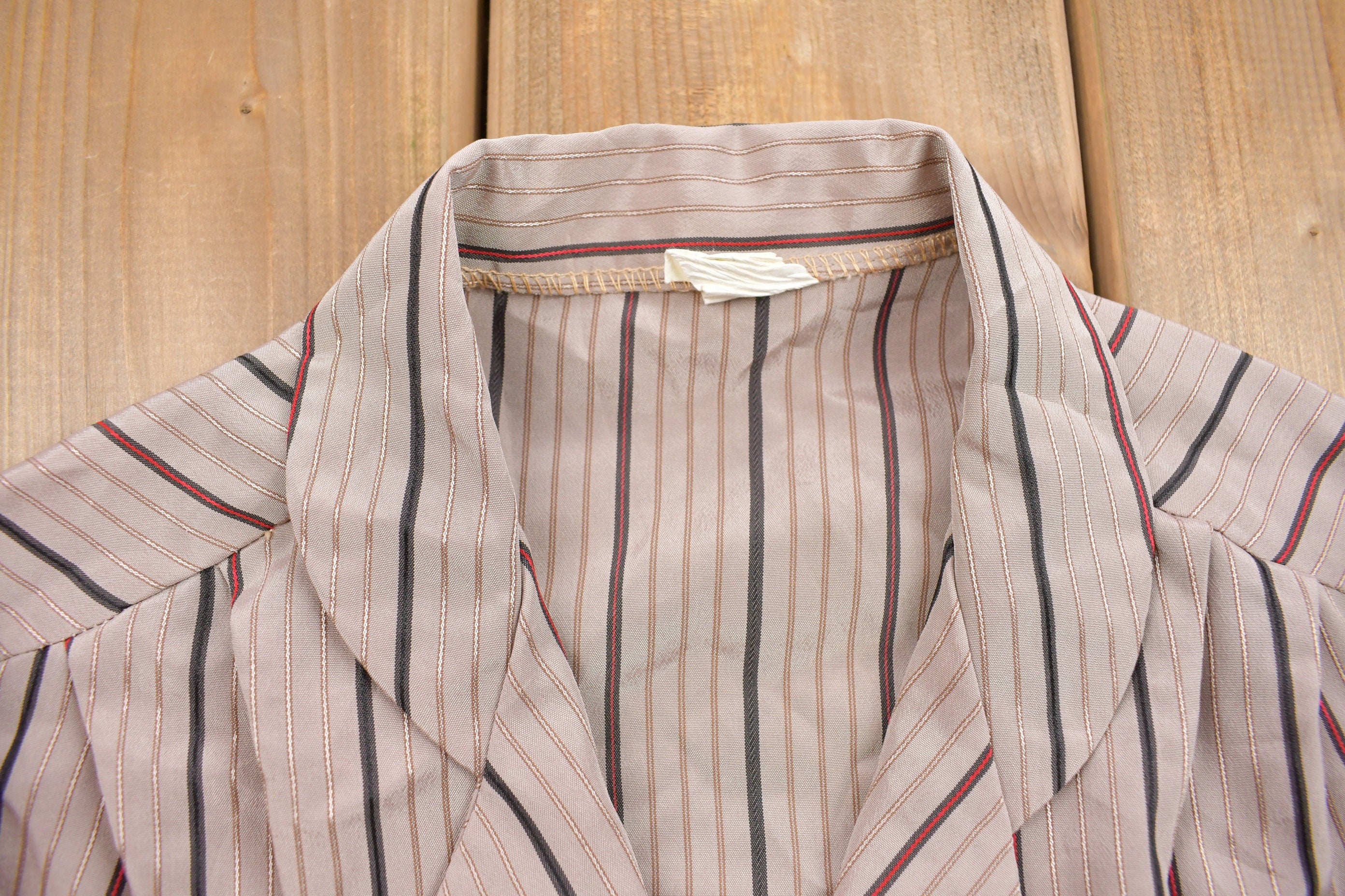 Vintage 1990s Button Up Shirt
