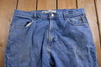Vintage 1990's Harley Davidson Jeans 36 x 36