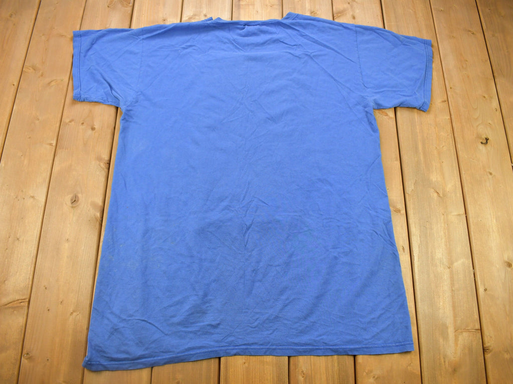 Vintage 1990s Fantasia Walt Disney World Mickey Mouse T-Shirt
