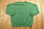 Vintage 1990s Walt Disney World Tigger Graphic Disney Crewneck
