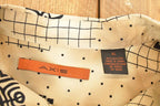 Vintage 1990s Axis Abstract Button Up Shirt Mens L