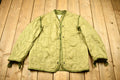 Vintage Military M65 Jacket Liner