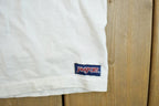 Vintage 1990s University Of Notre Dame Jansport Collegiate T-Shirt