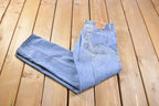 Vintage 1990s Levi Red Tab Jeans Size 31 x 32