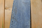 Vintage Y2K RT Low Rise Flare Denim Jeans Women's 28 x 32 / Bell Bottoms / Made in USA
