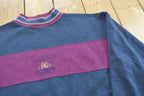 Vintage 1990s Grizzly Bear Kodiak Pullover Sweatshirt Mens XL
