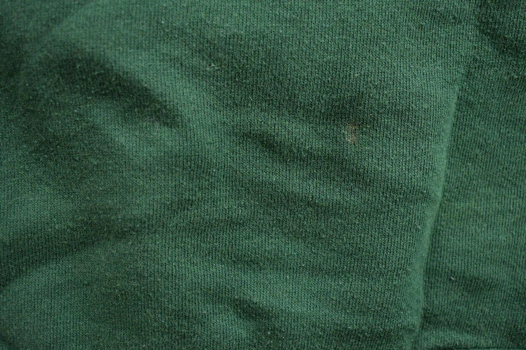 Vintage 1980s Cute Teddy Bear and Bunny Crewneck Sweater