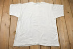Vintage 1990s Disney Mickey Mouse Donald Duck Baseball All Stars T Shirt Vintage Disney  Made In USA  Single Stitch  Jerry Leigh