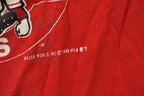 Vintage 1988 Cincinnati Reds MLB Youth Sized Graphic T-Shirt
