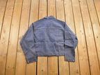 Vintage 1970s Ranchcraft Raw Denim Jacket