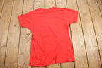 Vintage 1980s Grace Playschool Lynbrook USA Graphic T Shirt