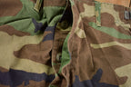 Vintage 1990s Army Camouflage Cargo Pants Size 29 x 28
