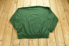 Vintage 1990s Mickey Unlimited Embroidered Crewneck