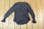 Women Vintage Vigoss Y2K Button Up Shirt