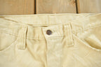 Vintage 1970s Sears Flared Pants Size 30 x 31