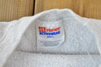 Vintage 1990s Southington Connecticut Crewneck Sweatshirt