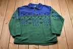 Vintage 1990s Snowflake 1