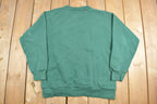 Vintage 1995 Green Bay Packers NFL Crewneck Sweatshirt