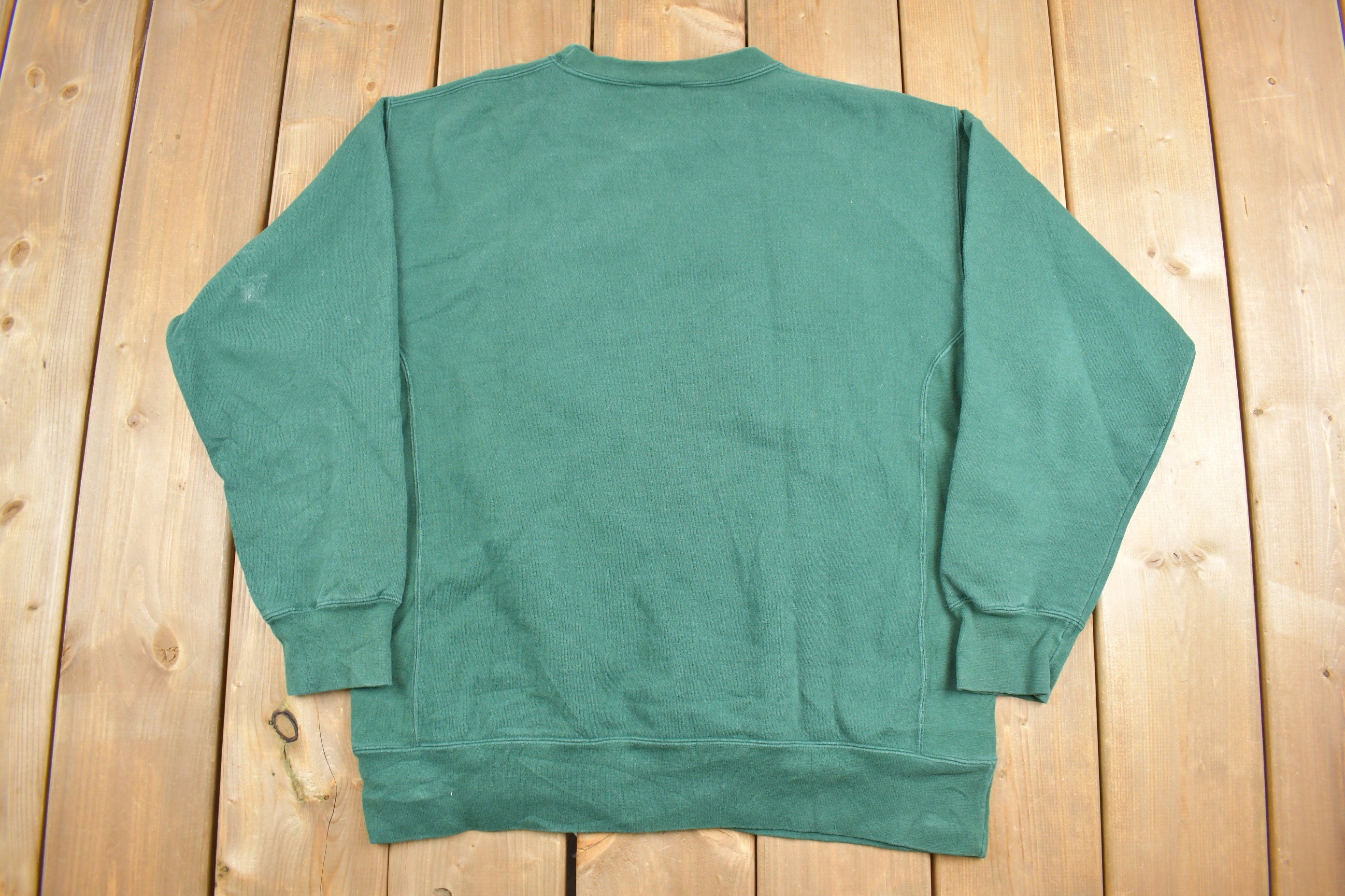 Vintage 1995 Green Bay Packers NFL Crewneck Sweatshirt
