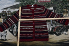 Vintage 1990s Northern Reflections Knit Button Up Sweater