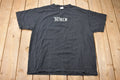 Vintage 2003 Witch Hunter Robin Anime Promo T-Shirt
