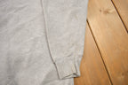 Vintage 1990s Martino Vikings Graphic Heavy Weight Hoodie