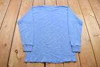Vintage 1990s Winterskins Under Shirt Long Sleeve Shirt