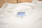 Vintage 1990s Captain Star Comicbook Promo T-shirt