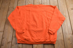 Vintage 1990s Deadstock Blank Crewneck Sweatshirt