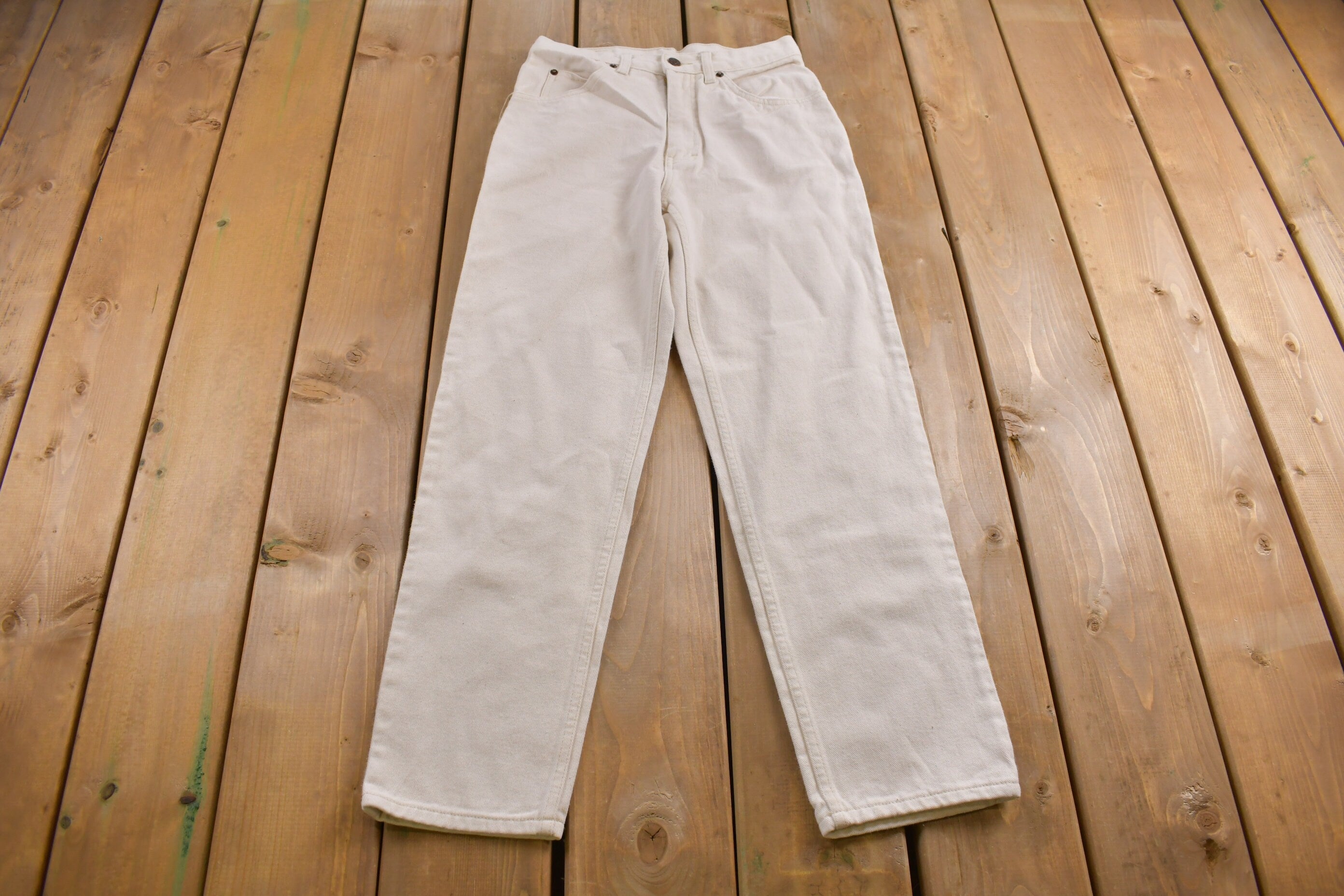 Vintage 1990's Jordache Women's Jeans