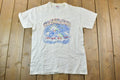 Vintage 2000 Countdown Souvenir T-Shirt