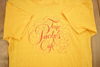 Vintage 1980s Tony Packo's Café Souvenir T Shirt