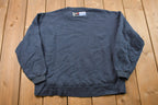 Vintage 1990s Perry Ellis America Crewneck Sweatshirt