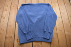 Vintage 1980s Jantzen Knitted Cardigan Sweater