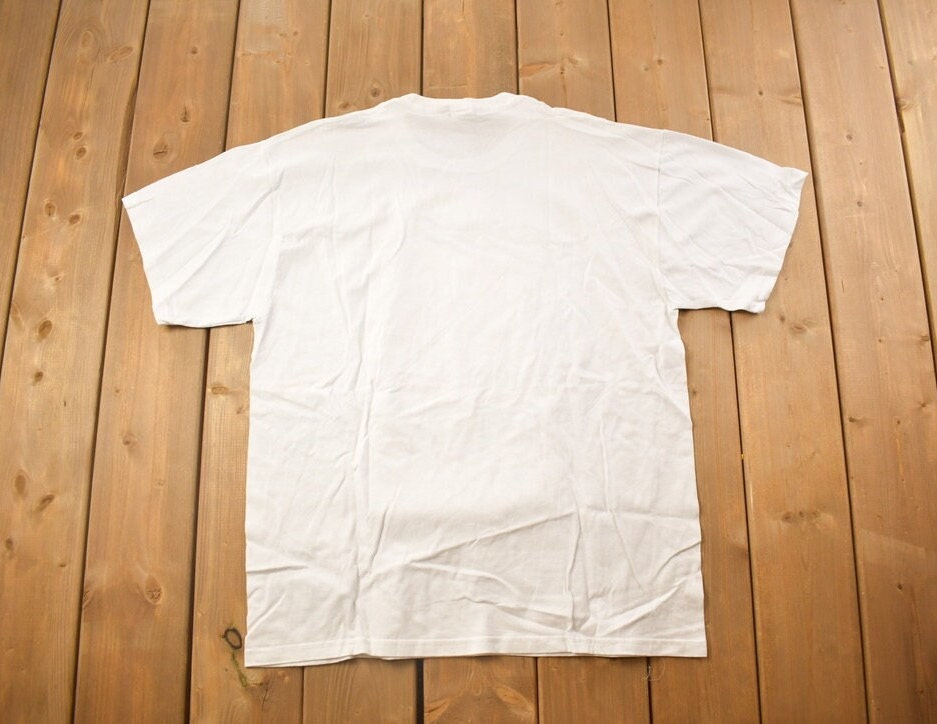 Vintage 1970s Toronto Canada Novelty T-Shirt