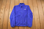 Vintage 1990s The North Face Fleece Sweater
