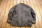 Vintage 1990s Traditional Carhartt Work Coat
