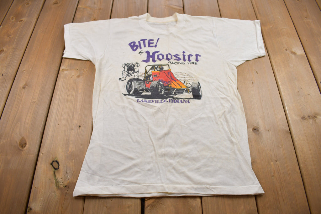 Vintage 1980s Bite by Hoosier Lakeville Indiana