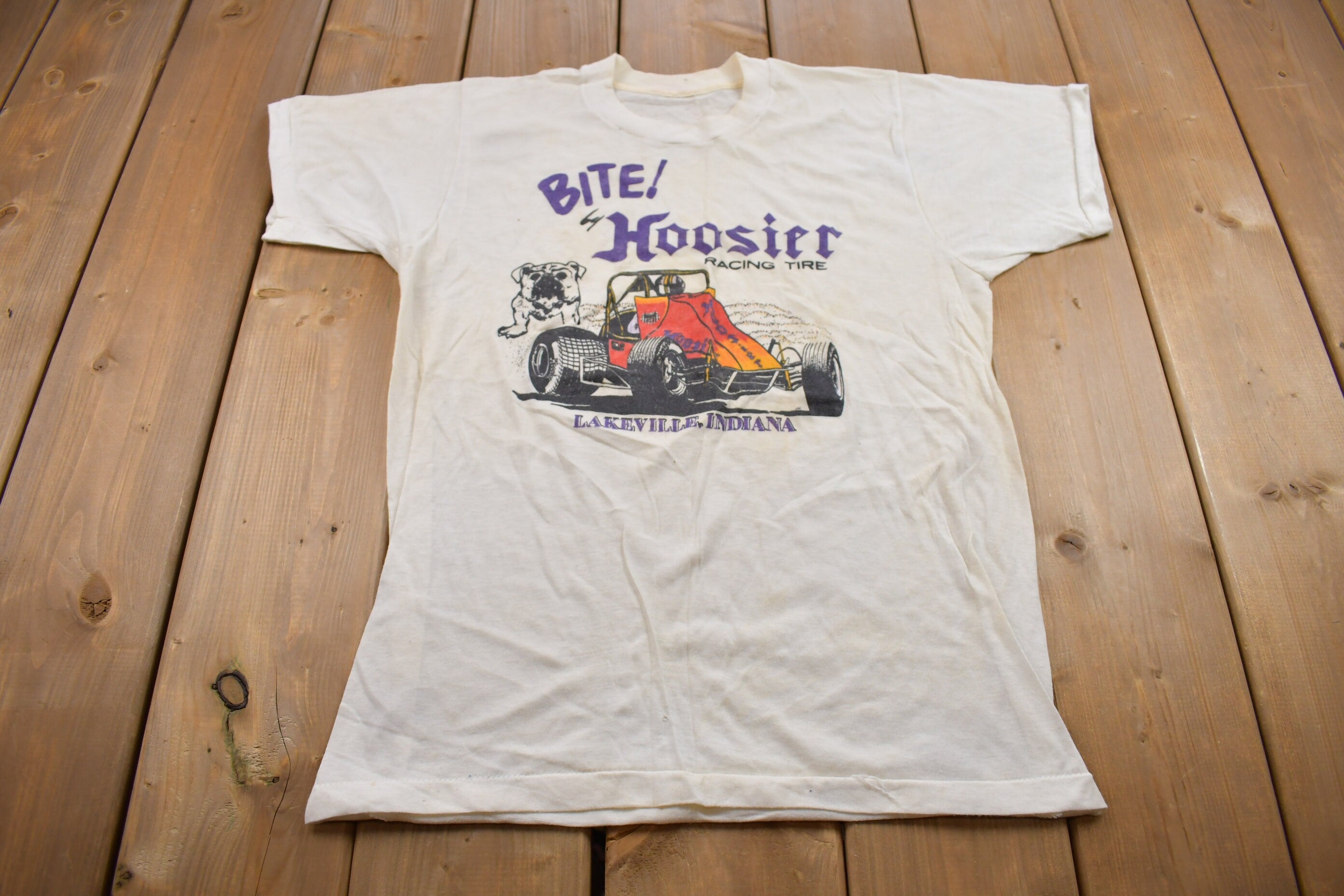 Vintage 1980s Bite by Hoosier Lakeville Indiana