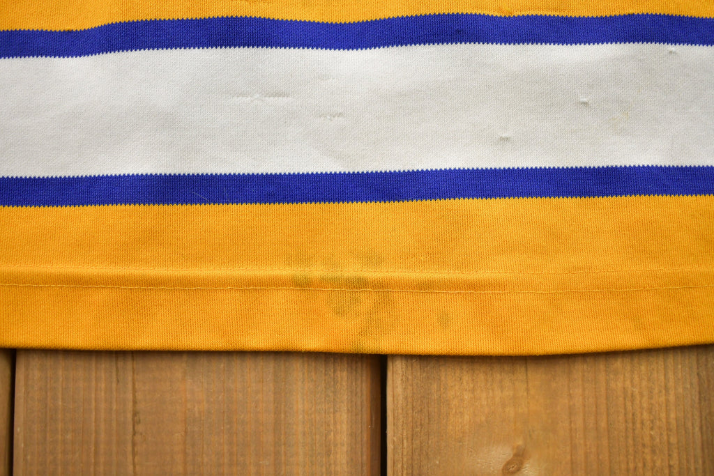 Vintage 1990s Hockey Jersey