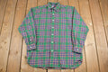 Vintage 1990's Tommy Jeans Button Up Shirt