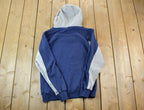 Vintage 1990s Toronto Maple Leafs NHL Hockey Hoodie Sweatshirt