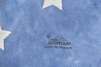 Vintage 1990s Zoomerica The Mountain Deer Theme Graphic T-Shirt