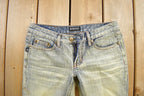Vintage Y2K 'Muryama' Pants Size 27x31